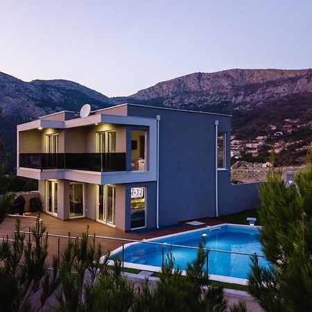 Villas Alfa & Omega Klis Экстерьер фото