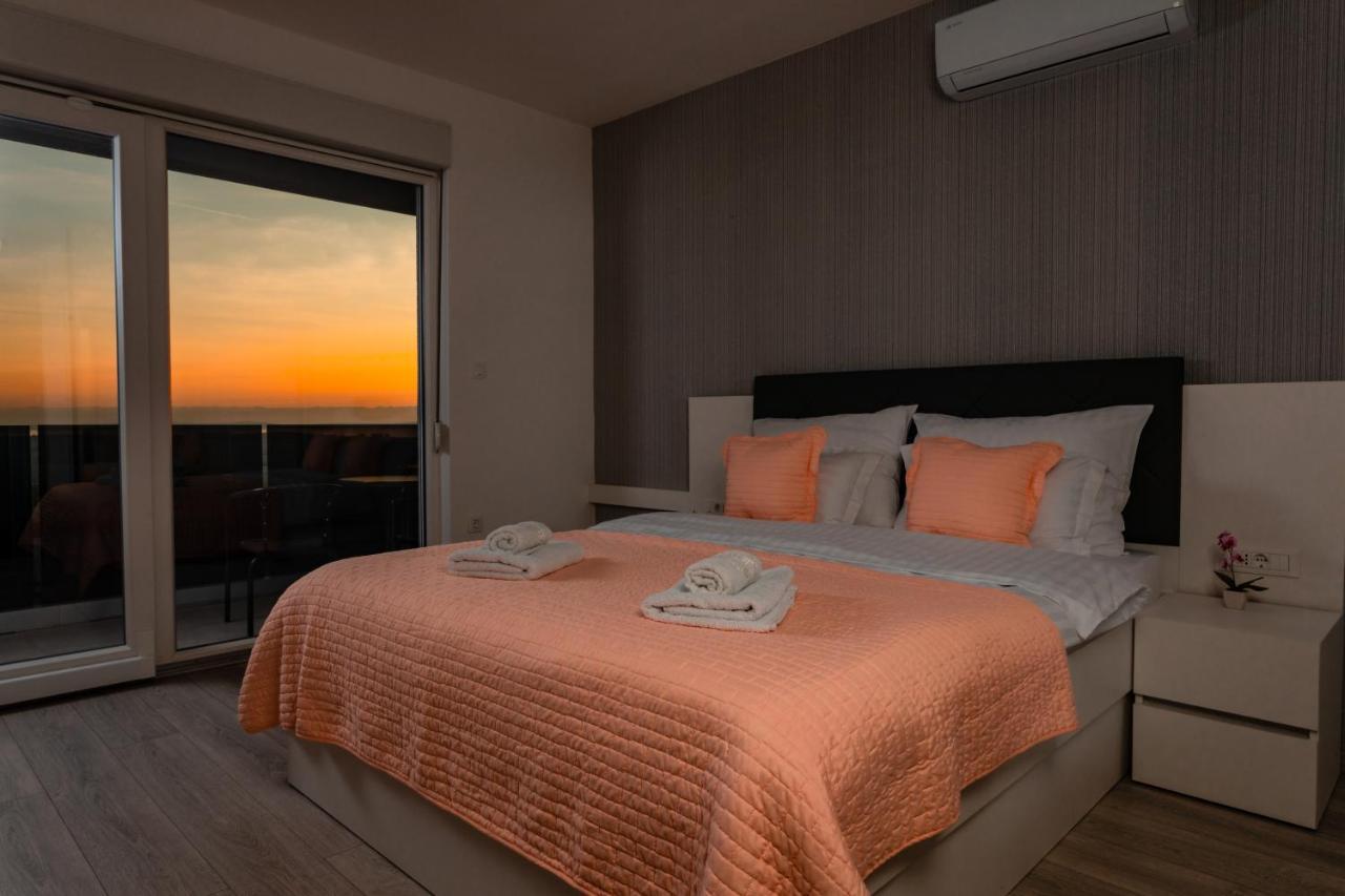 Villas Alfa & Omega Klis Экстерьер фото