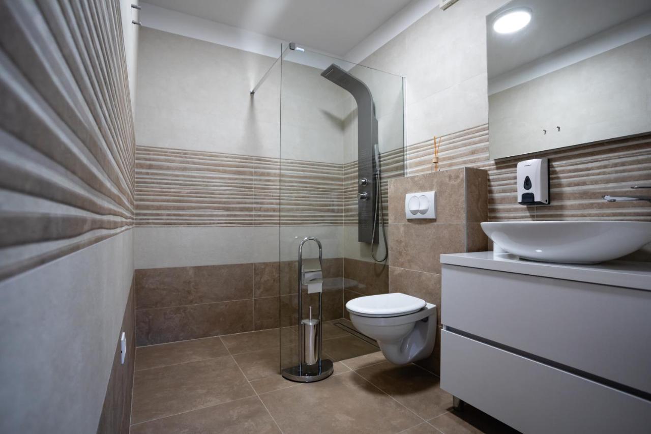 Villas Alfa & Omega Klis Экстерьер фото