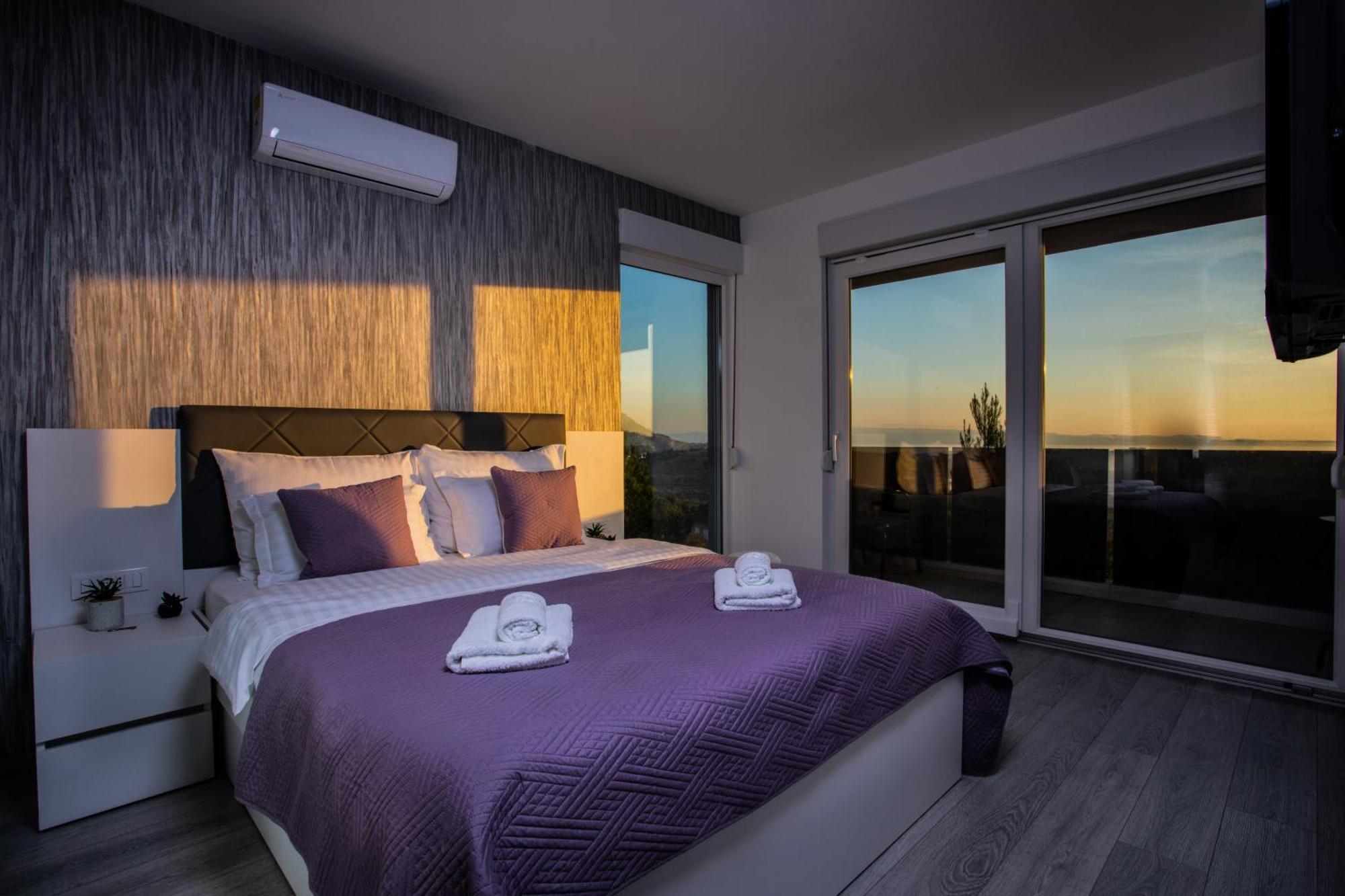 Villas Alfa & Omega Klis Экстерьер фото