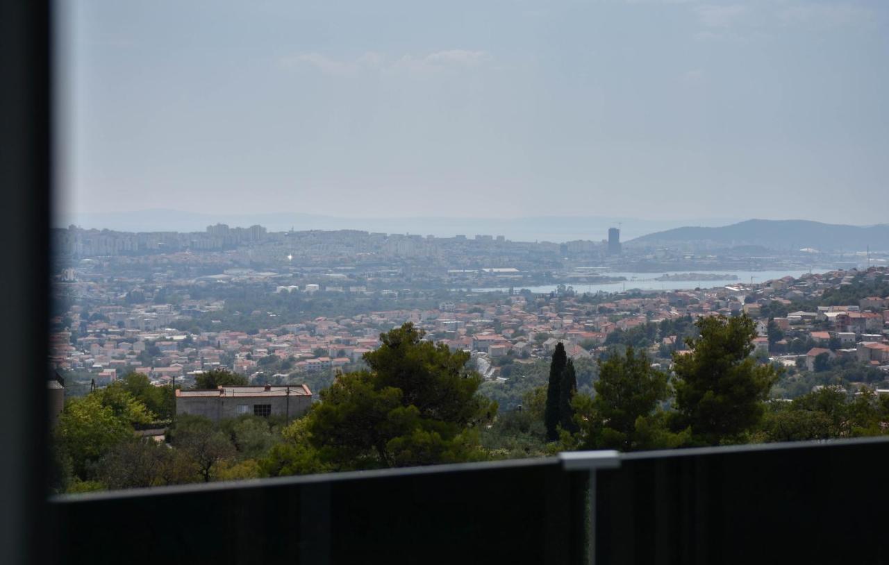Villas Alfa & Omega Klis Экстерьер фото