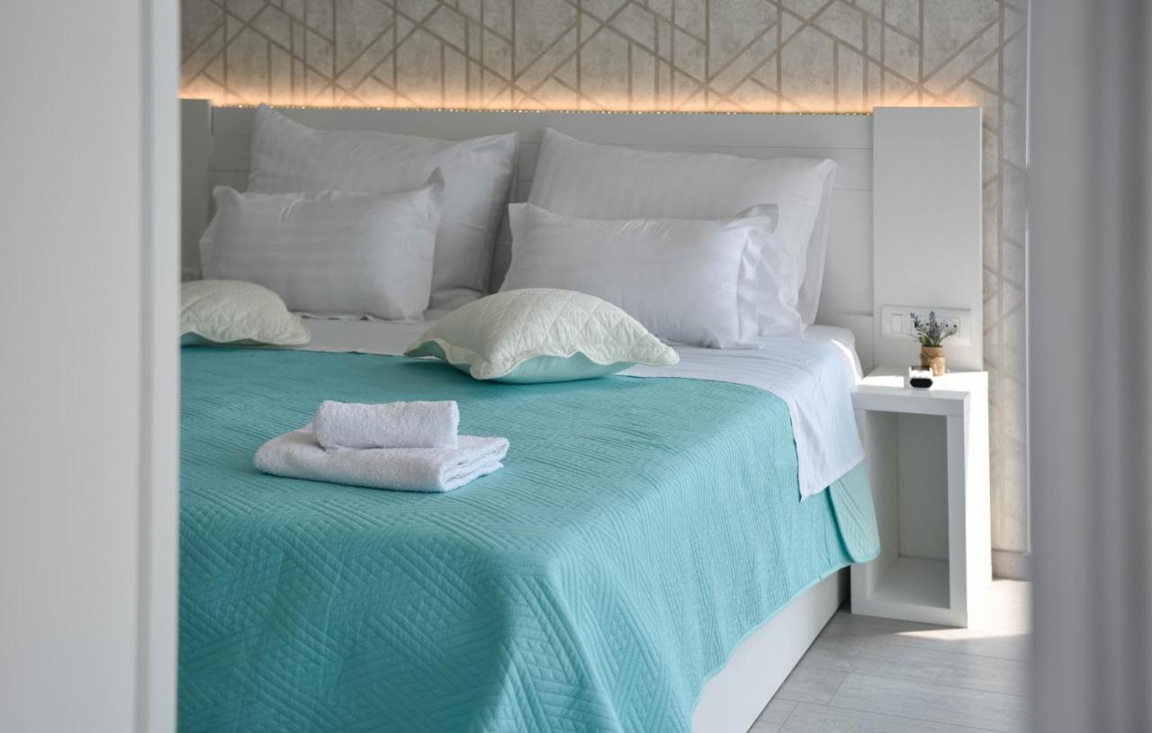 Villas Alfa & Omega Klis Экстерьер фото