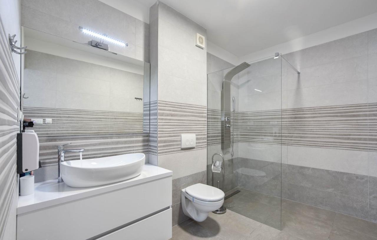 Villas Alfa & Omega Klis Экстерьер фото