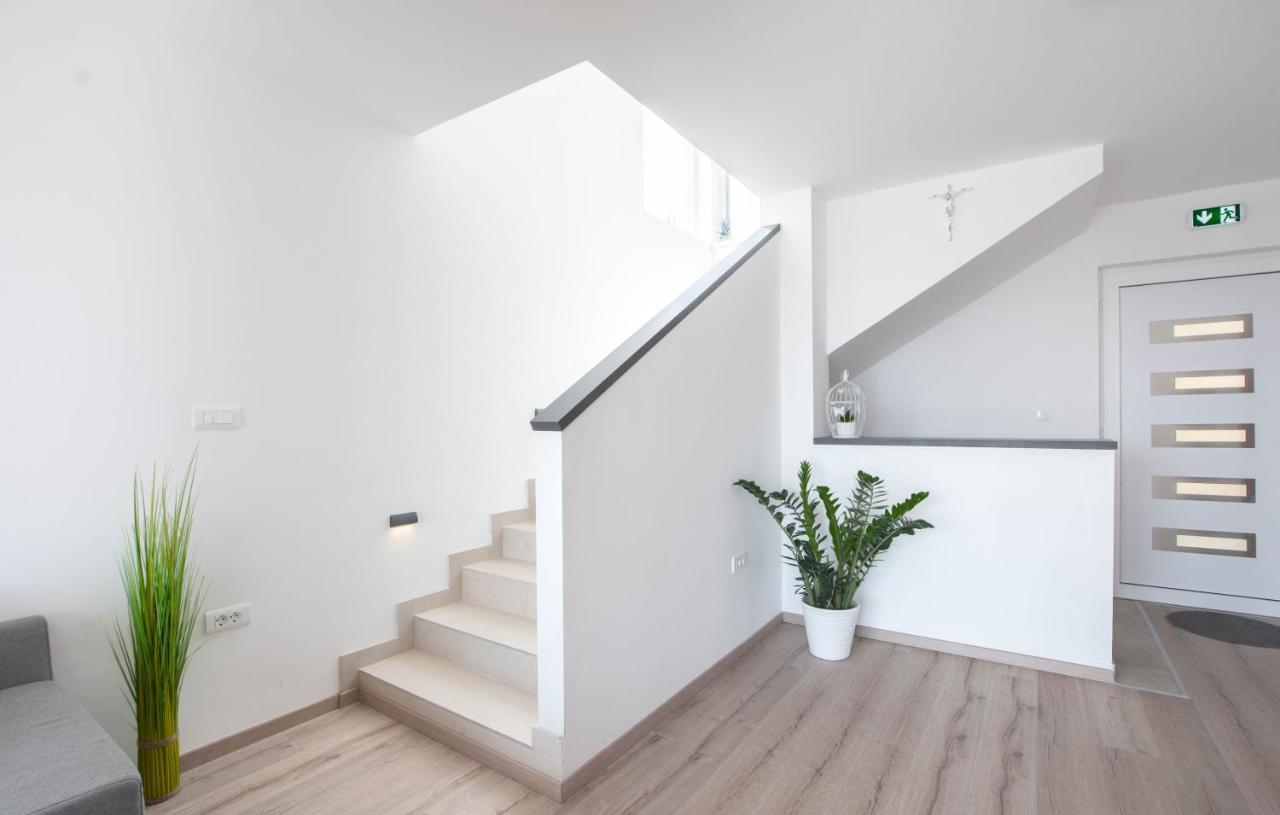 Villas Alfa & Omega Klis Экстерьер фото