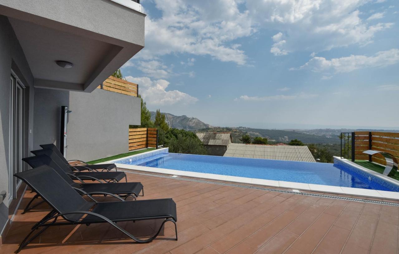 Villas Alfa & Omega Klis Экстерьер фото