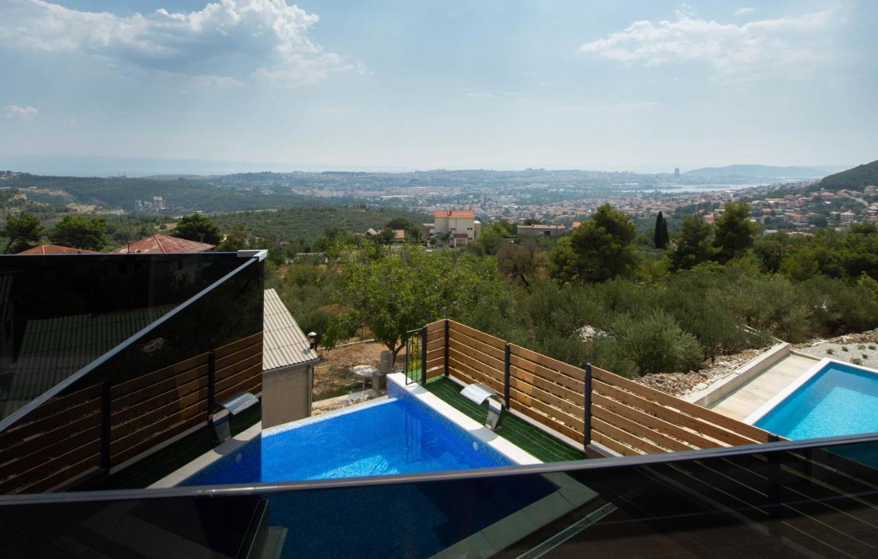 Villas Alfa & Omega Klis Экстерьер фото