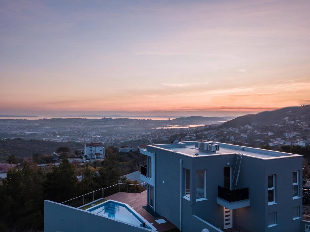 Villas Alfa & Omega Klis Экстерьер фото
