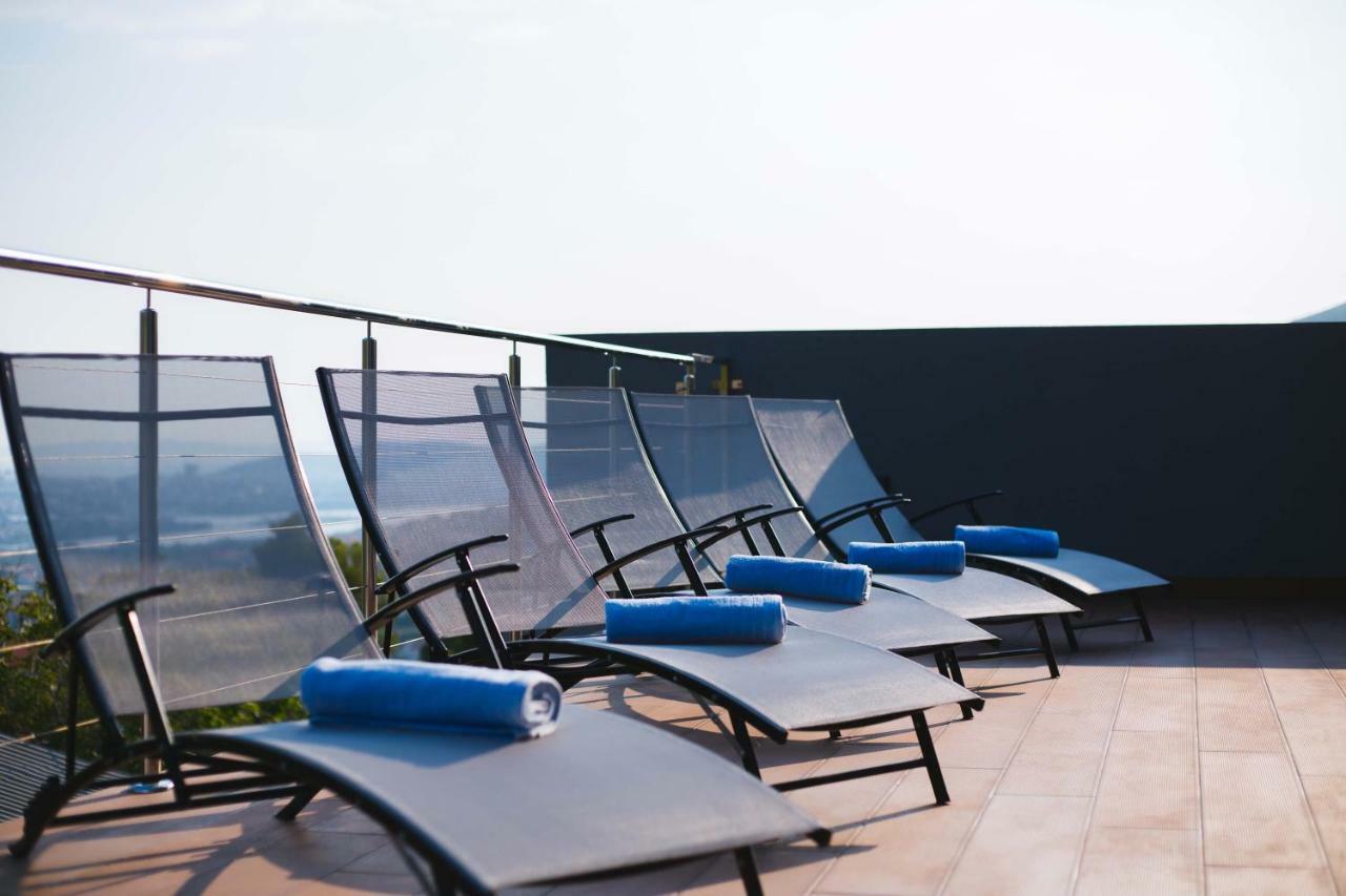 Villas Alfa & Omega Klis Экстерьер фото