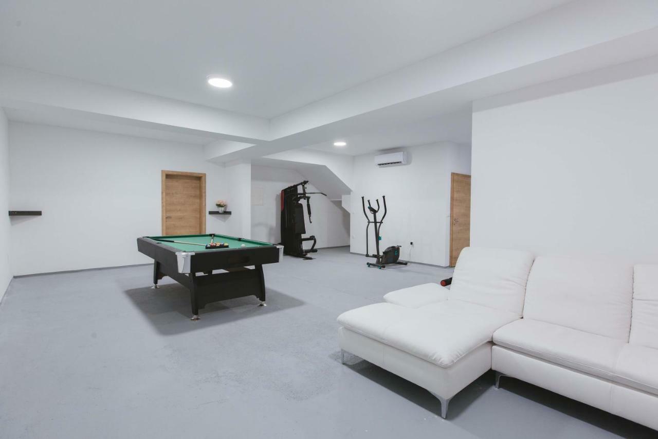 Villas Alfa & Omega Klis Экстерьер фото