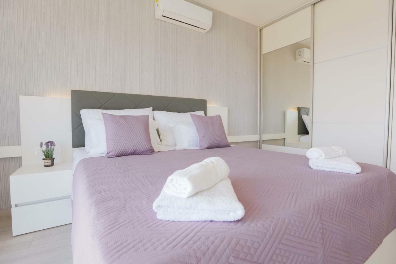 Villas Alfa & Omega Klis Экстерьер фото
