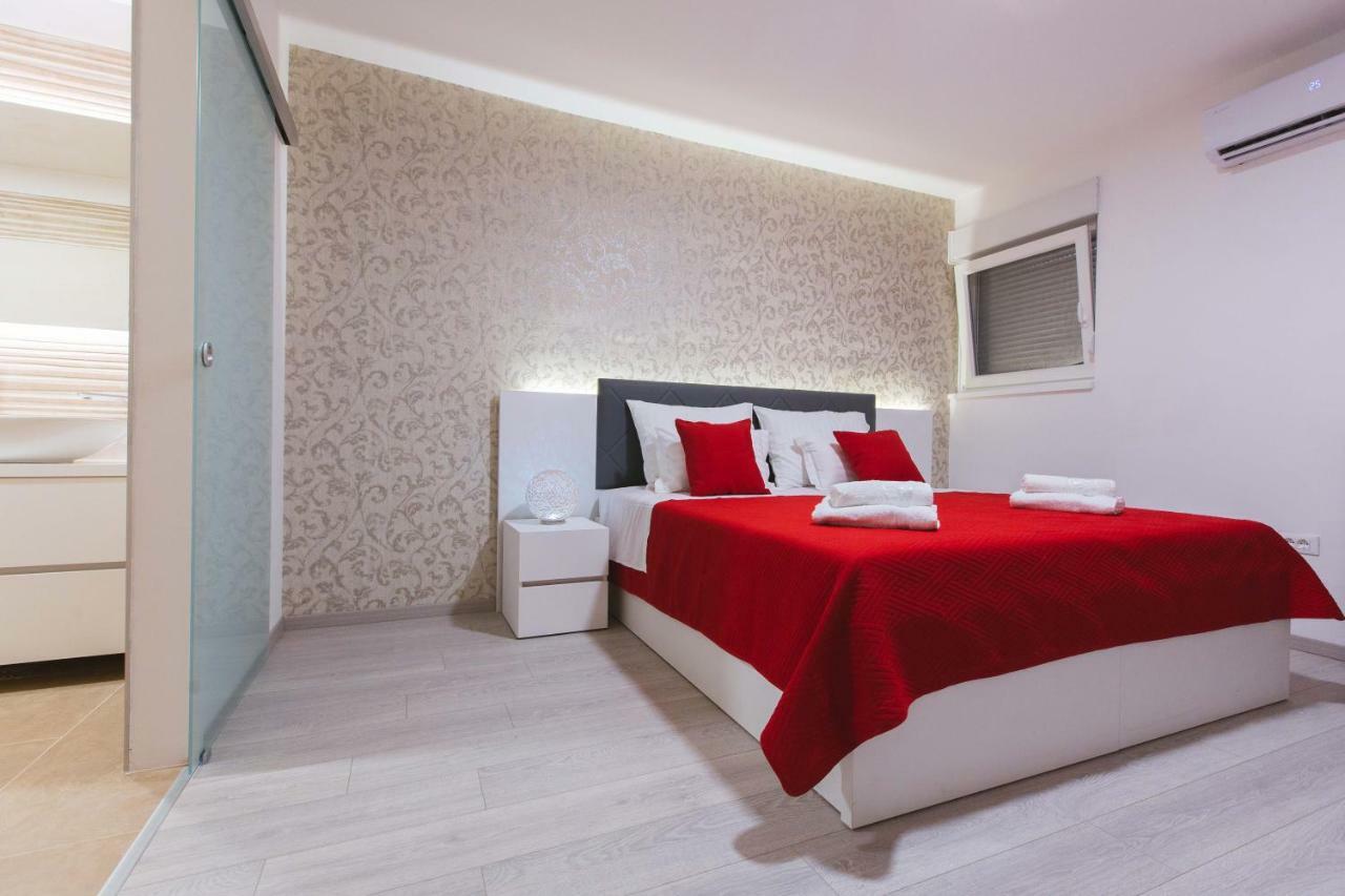 Villas Alfa & Omega Klis Экстерьер фото