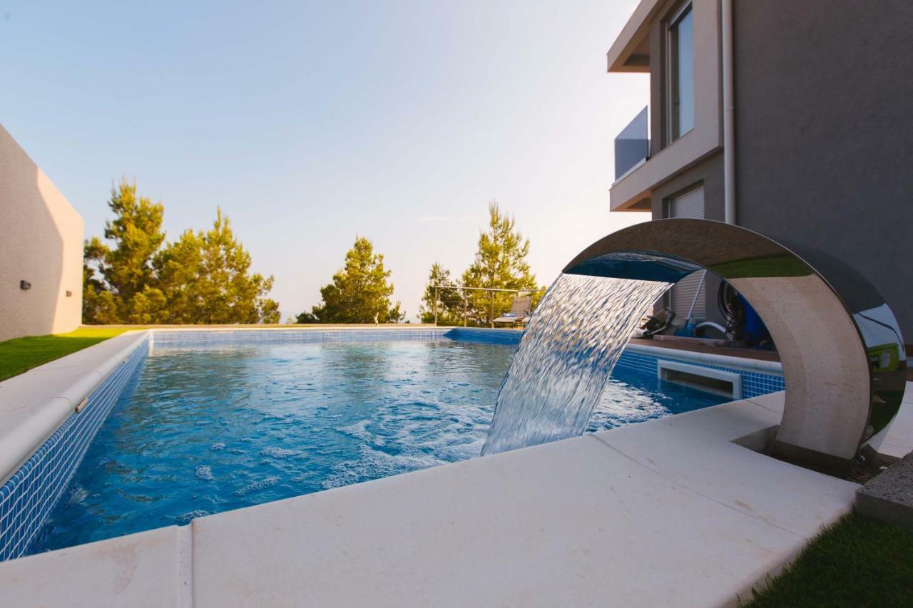 Villas Alfa & Omega Klis Экстерьер фото