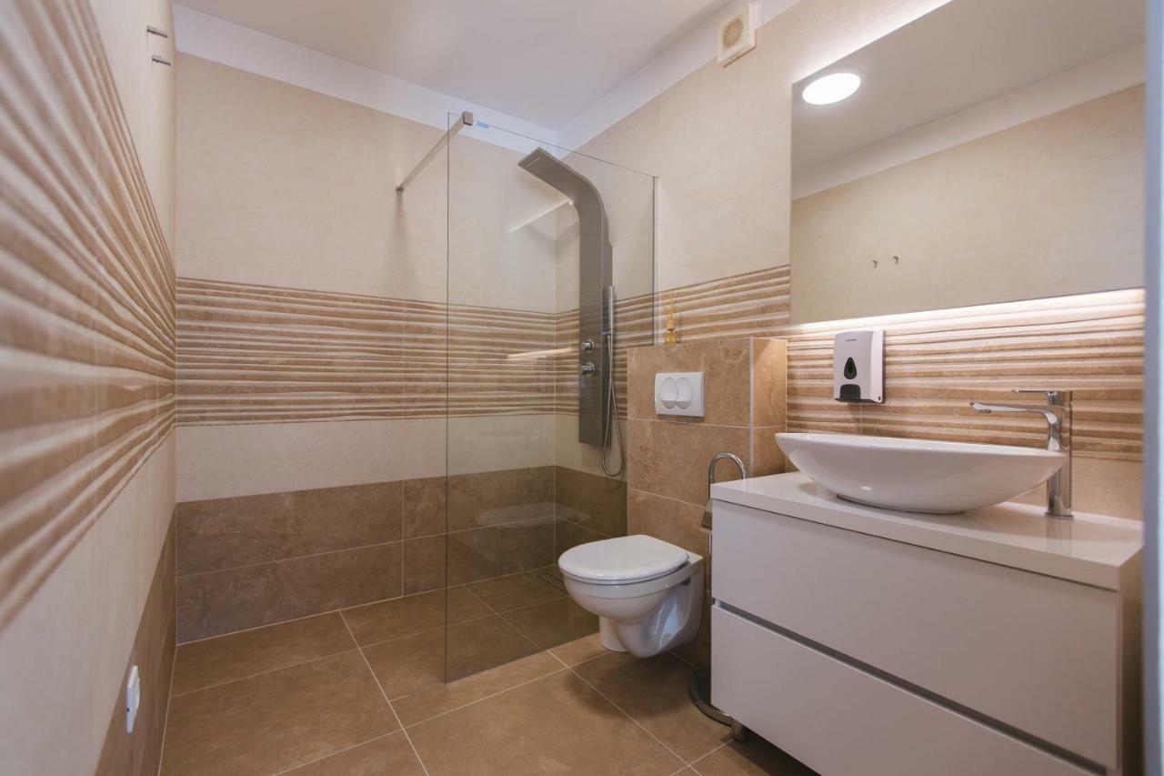 Villas Alfa & Omega Klis Экстерьер фото