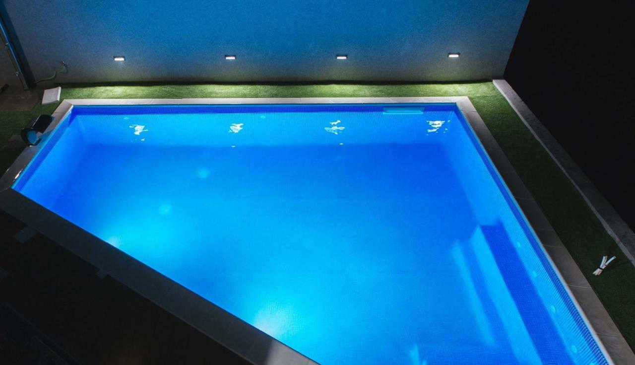 Villas Alfa & Omega Klis Экстерьер фото